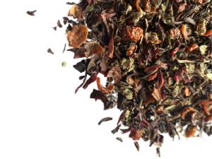 Berry Oolong